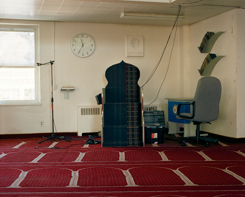 mihrab